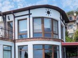 Дом в Краснодарский край, Сочи Курортный просп., 100/97 (350 м²) - . Сочи - фото 0