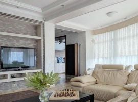 Дом в Краснодарский край, Сочи Курортный просп., 100/97 (350 м²) - . Сочи - фото 11