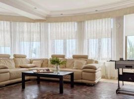Дом в Краснодарский край, Сочи Курортный просп., 100/97 (350 м²) - . Сочи - фото 13