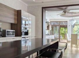 Дом в Краснодарский край, Сочи Курортный просп., 100/97 (350 м²) - . Сочи - фото 15