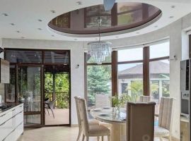 Дом в Краснодарский край, Сочи Курортный просп., 100/97 (350 м²) - . Сочи - фото 17