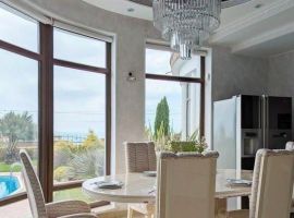 Дом в Краснодарский край, Сочи Курортный просп., 100/97 (350 м²) - . Сочи - фото 18