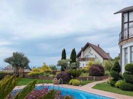 Дом в Краснодарский край, Сочи Курортный просп., 100/97 (350 м²) - . Сочи - фото 2