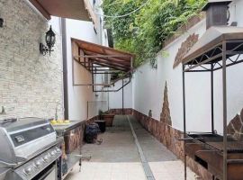 Дом в Краснодарский край, Сочи Курортный просп., 100/97 (350 м²) - . Сочи - фото 41