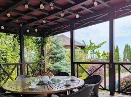Дом в Краснодарский край, Сочи Курортный просп., 100/97 (350 м²) - . Сочи - фото 5