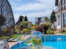 Дом в Краснодарский край, Сочи Курортный просп., 100/97 (350 м²) - . Сочи - фото 6