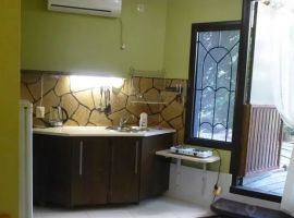Дом в Краснодарский край, Сочи Сочинское ш., 2/4 (23 м²) - . Сочи - фото 0
