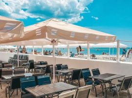 Дом в Краснодарский край, Геленджик Тонкий Мыс мкр, ул. Парусная, 9 (25 м²) - Парусная. Геленджик - фото 16