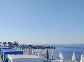 Дом в Краснодарский край, Геленджик Тонкий Мыс мкр, ул. Парусная, 9 (25 м²) - Парусная. Геленджик - фото 25