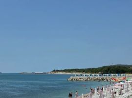 Дом в Краснодарский край, Геленджик Тонкий Мыс мкр, ул. Парусная, 9 (25 м²) - Парусная. Геленджик - фото 38