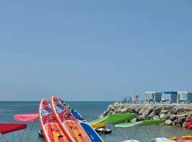 Дом в Краснодарский край, Геленджик Тонкий Мыс мкр, ул. Парусная, 9 (25 м²) - Парусная. Геленджик - фото 40