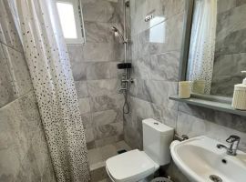 Дом в Краснодарский край, Геленджик Тонкий Мыс мкр, ул. Парусная, 9 (25 м²) - Парусная. Геленджик - фото 5