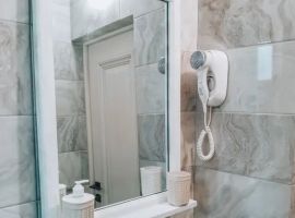 Дом в Краснодарский край, Геленджик Тонкий Мыс мкр, ул. Парусная, 9 (25 м²) - Парусная. Геленджик - фото 6