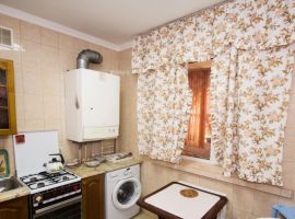 Дом в Краснодарский край, Анапа Заводская ул., 28 (120 м²) - Электрозаводская. Анапа - фото 13