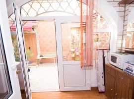 Дом в Краснодарский край, Анапа Заводская ул., 28 (120 м²) - Электрозаводская. Анапа - фото 14