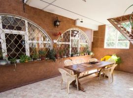 Дом в Краснодарский край, Анапа Заводская ул., 28 (120 м²) - Электрозаводская. Анапа - фото 18