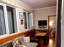 Дом в Краснодарский край, Анапа Заводская ул., 28 (120 м²) - Электрозаводская. Анапа - фото 22