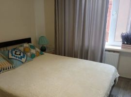 Дом в Краснодарский край, Анапа Алексеевка мкр, ул. Садовая, 5 (60 м²) - Малая Садовая. Анапа - фото 12