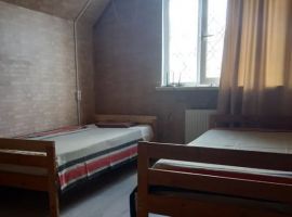 Дом в Краснодарский край, Анапа Алексеевка мкр, ул. Садовая, 5 (60 м²) - Малая Садовая. Анапа - фото 18