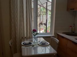 Дом в Краснодарский край, Анапа Алексеевка мкр, ул. Садовая, 5 (60 м²) - Малая Садовая. Анапа - фото 1