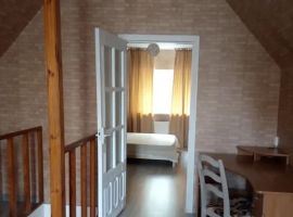 Дом в Краснодарский край, Анапа Алексеевка мкр, ул. Садовая, 5 (60 м²) - Малая Садовая. Анапа - фото 20