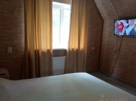 Дом в Краснодарский край, Анапа Алексеевка мкр, ул. Садовая, 5 (60 м²) - Малая Садовая. Анапа - фото 22