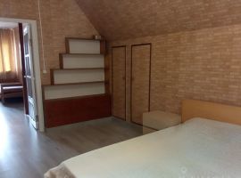 Дом в Краснодарский край, Анапа Алексеевка мкр, ул. Садовая, 5 (60 м²) - Малая Садовая. Анапа - фото 23