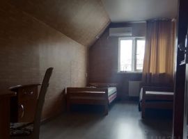 Дом в Краснодарский край, Анапа Алексеевка мкр, ул. Садовая, 5 (60 м²) - Малая Садовая. Анапа - фото 24