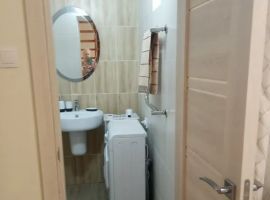 Дом в Краснодарский край, Анапа Алексеевка мкр, ул. Садовая, 5 (60 м²) - Малая Садовая. Анапа - фото 25