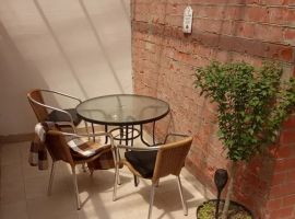 Дом в Краснодарский край, Анапа Алексеевка мкр, ул. Садовая, 5 (60 м²) - Малая Садовая. Анапа - фото 26