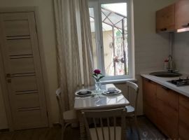 Дом в Краснодарский край, Анапа Алексеевка мкр, ул. Садовая, 5 (60 м²) - Малая Садовая. Анапа - фото 2