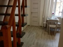 Дом в Краснодарский край, Анапа Алексеевка мкр, ул. Садовая, 5 (60 м²) - Малая Садовая. Анапа - фото 29