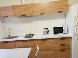 Дом в Краснодарский край, Анапа Алексеевка мкр, ул. Садовая, 5 (60 м²) - Малая Садовая. Анапа - фото 3