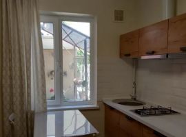 Дом в Краснодарский край, Анапа Алексеевка мкр, ул. Садовая, 5 (60 м²) - Малая Садовая. Анапа - фото 4