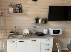 Дом в Краснодарский край, Анапа Пионерский просп., 263А (40 м²) - Пионерский пр-т. Анапа - фото 10