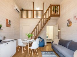 Дом в Краснодарский край, Анапа Пионерский просп., 263А (40 м²) - Пионерский пр-т. Анапа - фото 11