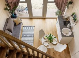 Дом в Краснодарский край, Анапа Пионерский просп., 263А (40 м²) - Пионерский пр-т. Анапа - фото 12