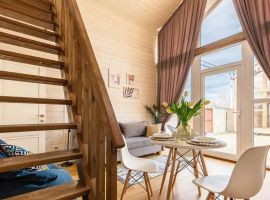 Дом в Краснодарский край, Анапа Пионерский просп., 263А (40 м²) - Пионерский пр-т. Анапа - фото 13