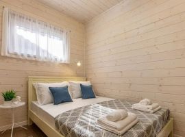 Дом в Краснодарский край, Анапа Пионерский просп., 263А (40 м²) - Пионерский пр-т. Анапа - фото 14