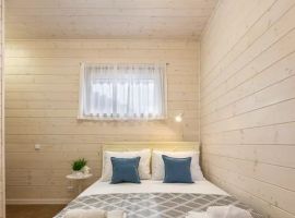 Дом в Краснодарский край, Анапа Пионерский просп., 263А (40 м²) - Пионерский пр-т. Анапа - фото 15