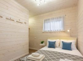 Дом в Краснодарский край, Анапа Пионерский просп., 263А (40 м²) - Пионерский пр-т. Анапа - фото 16
