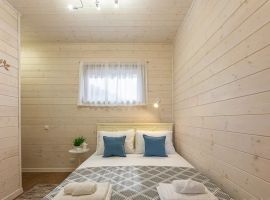 Дом в Краснодарский край, Анапа Пионерский просп., 263А (40 м²) - Пионерский пр-т. Анапа - фото 17