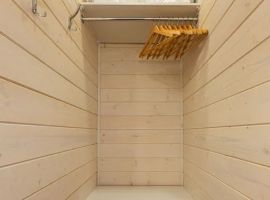 Дом в Краснодарский край, Анапа Пионерский просп., 263А (40 м²) - Пионерский пр-т. Анапа - фото 18