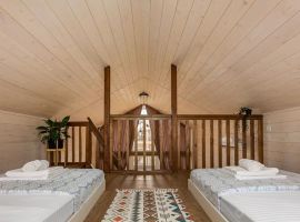 Дом в Краснодарский край, Анапа Пионерский просп., 263А (40 м²) - Пионерский пр-т. Анапа - фото 21