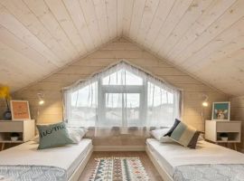 Дом в Краснодарский край, Анапа Пионерский просп., 263А (40 м²) - Пионерский пр-т. Анапа - фото 23