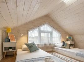 Дом в Краснодарский край, Анапа Пионерский просп., 263А (40 м²) - Пионерский пр-т. Анапа - фото 24