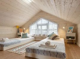 Дом в Краснодарский край, Анапа Пионерский просп., 263А (40 м²) - Пионерский пр-т. Анапа - фото 25