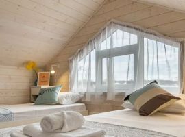 Дом в Краснодарский край, Анапа Пионерский просп., 263А (40 м²) - Пионерский пр-т. Анапа - фото 27