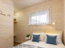 Дом в Краснодарский край, Анапа Пионерский просп., 263А (40 м²) - Пионерский пр-т. Анапа - фото 32