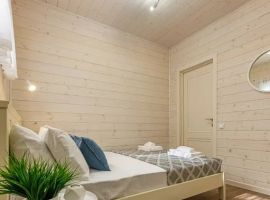 Дом в Краснодарский край, Анапа Пионерский просп., 263А (40 м²) - Пионерский пр-т. Анапа - фото 33